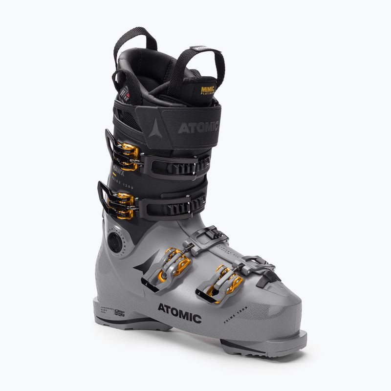 Scarponi da sci da uomo Atomic Hawx Prime 120 S GW grigio/nero
