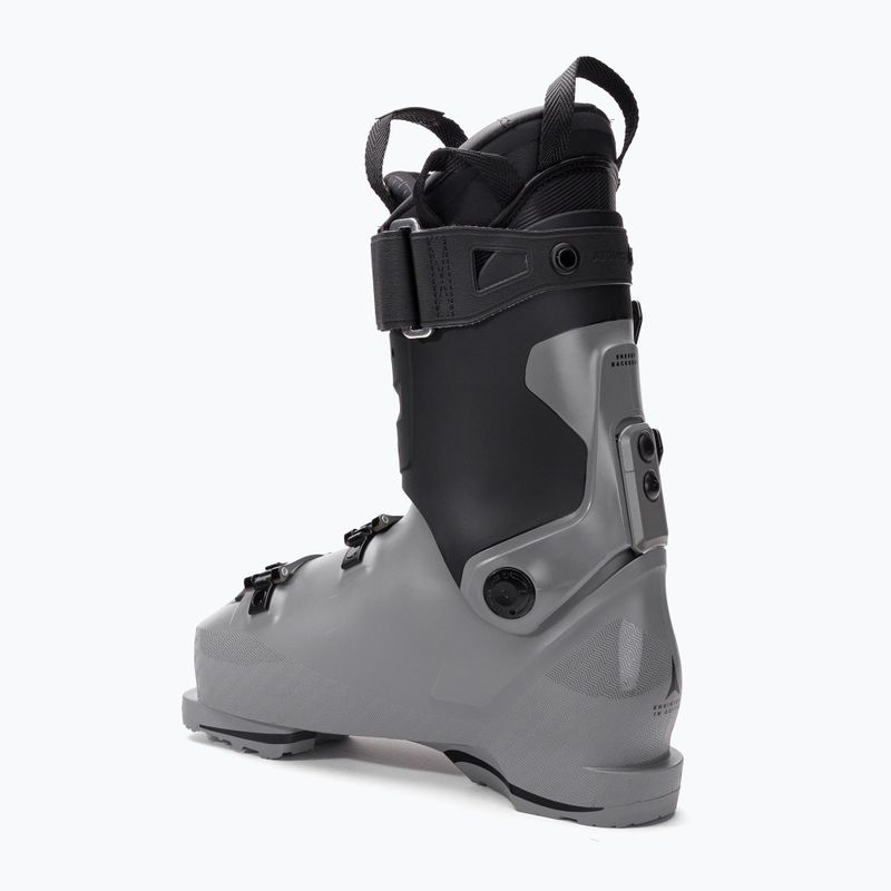 Scarponi da sci da uomo Atomic Hawx Prime 120 S GW grigio/nero 2