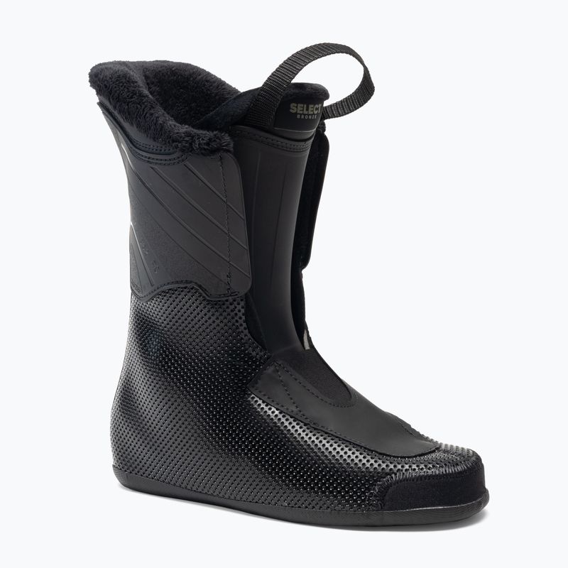 Scarponi da sci da donna Atomic Hawx Magna 75 W nero/oro 5