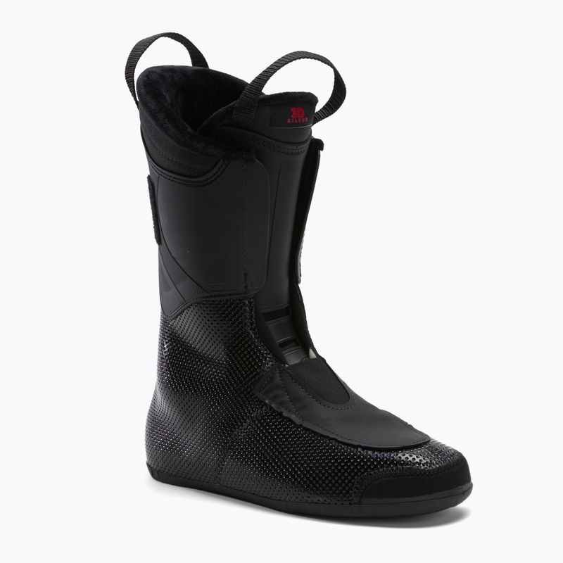 Scarponi da sci da uomo Atomic Hawx Prime 90 nero/rosso/argento 5