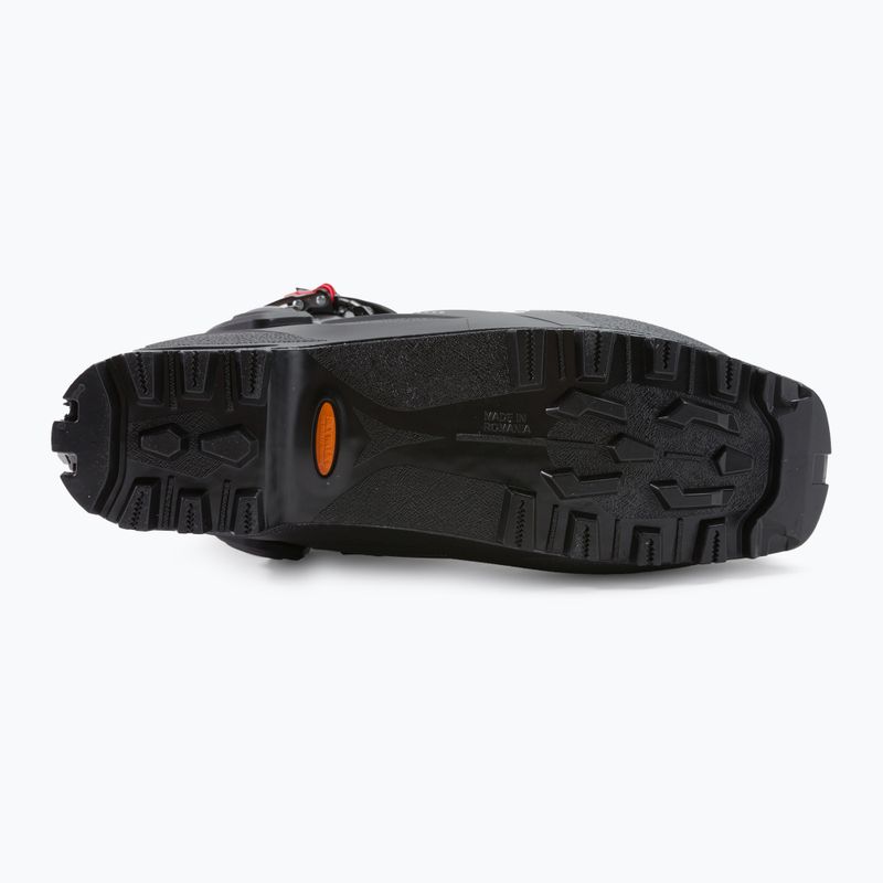 Scarpone da sci Atomic Backland Sport nero/grigio da uomo 4