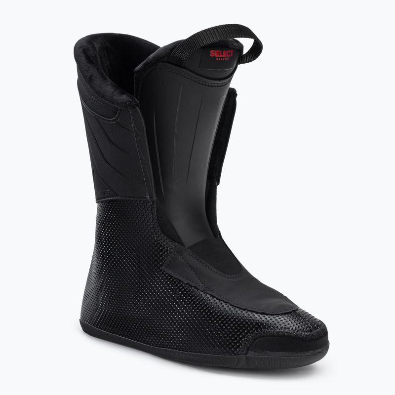 Scarponi da sci da uomo Atomic Hawx Magna 100 nero/rosso 5
