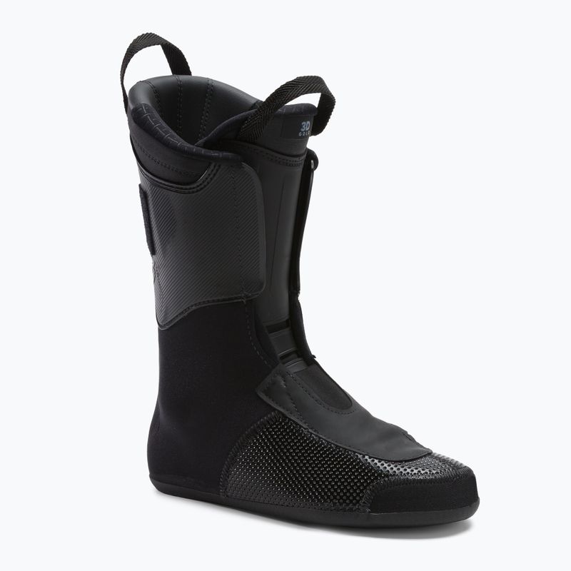 Scarponi da sci da uomo Atomic Hawx Prime 100 GW nero/grigio/zafferano 5