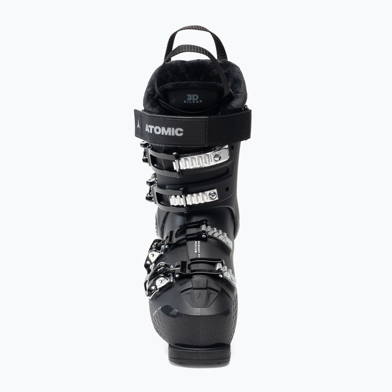 Scarponi da sci da donna Atomic Hawx Prime 85 W nero/argento 3
