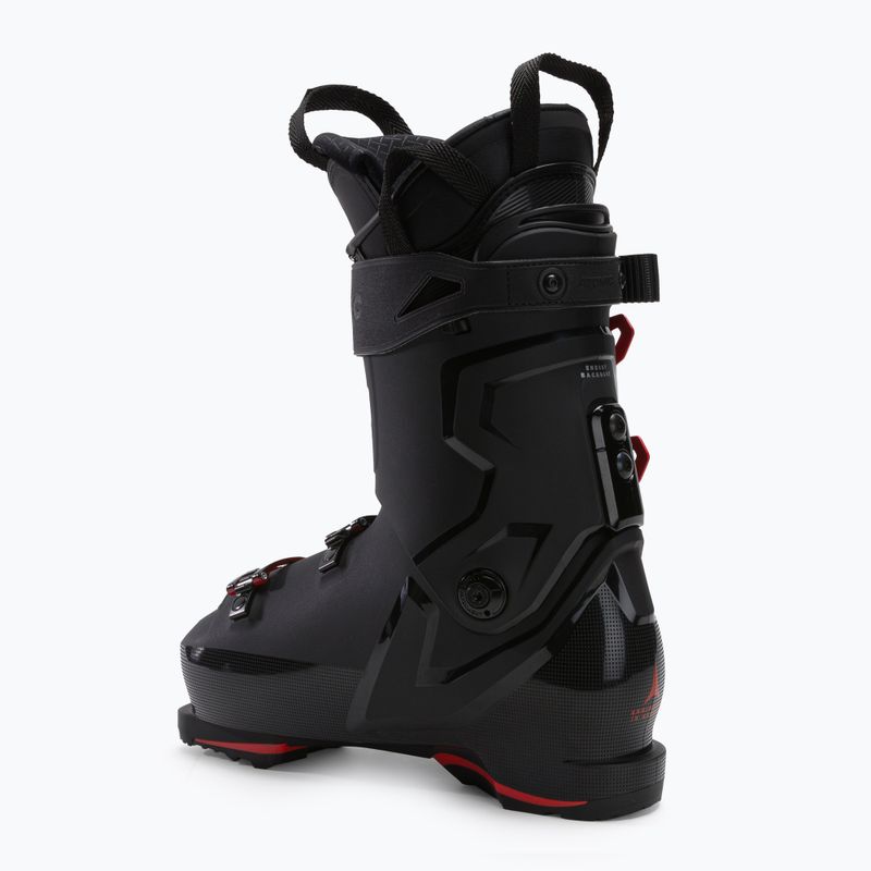 Scarponi da sci da uomo Atomic Hawx Magna 130S GW nero/rosso 2