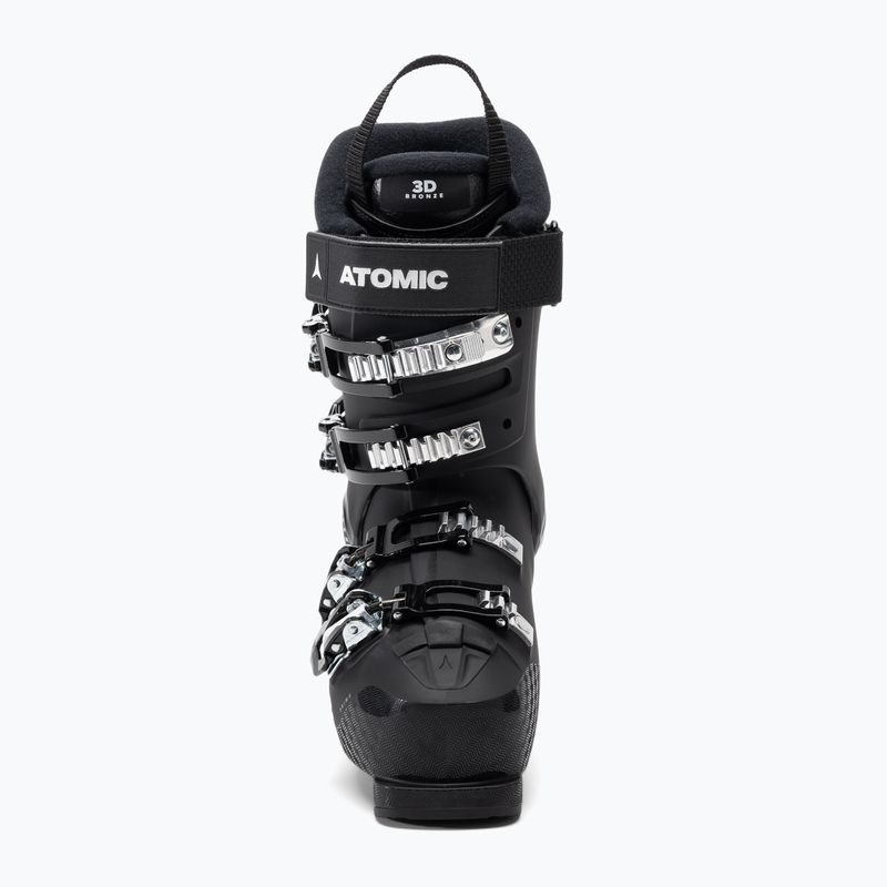 Scarponi da sci da donna Atomic Hawx Prime 85 W nero/bianco 3