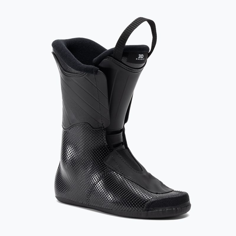 Scarponi da sci da donna Atomic Hawx Prime 85 W nero/bianco 5