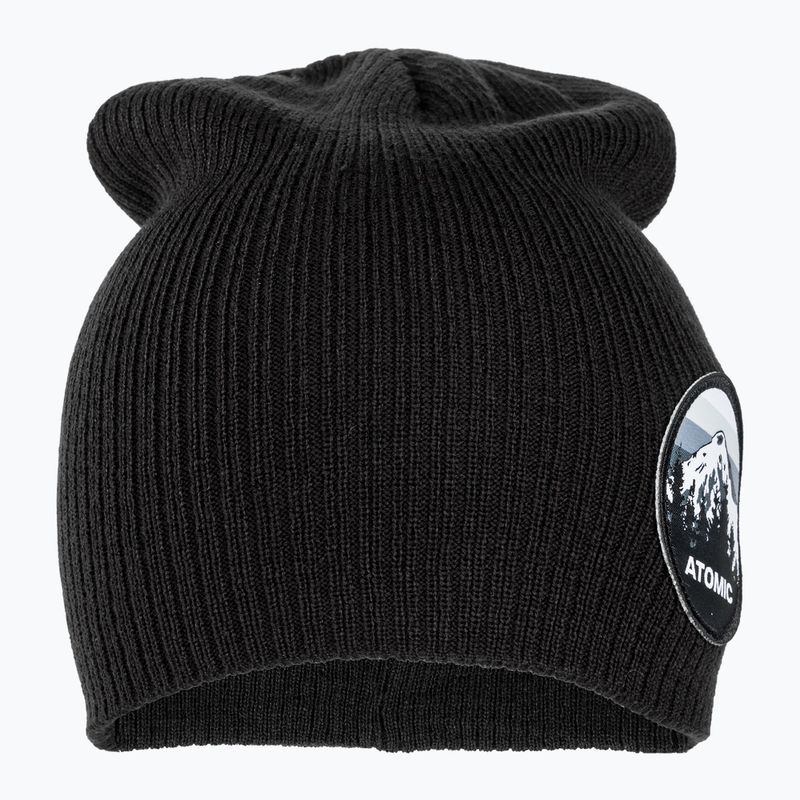 Atomic Alps Peak Beanie nero 3