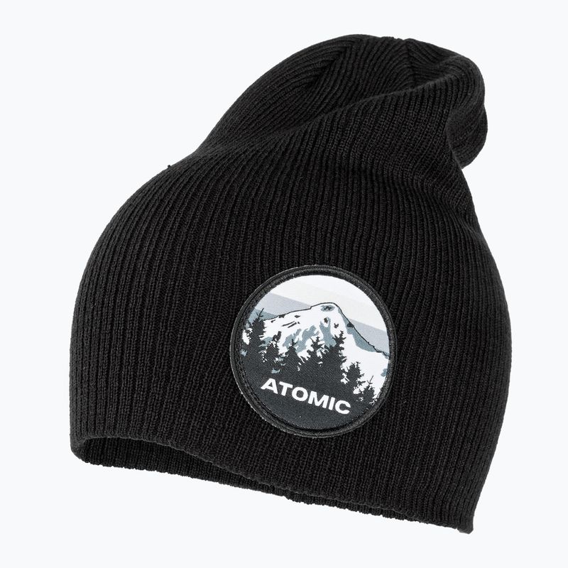 Atomic Alps Peak Beanie nero 4