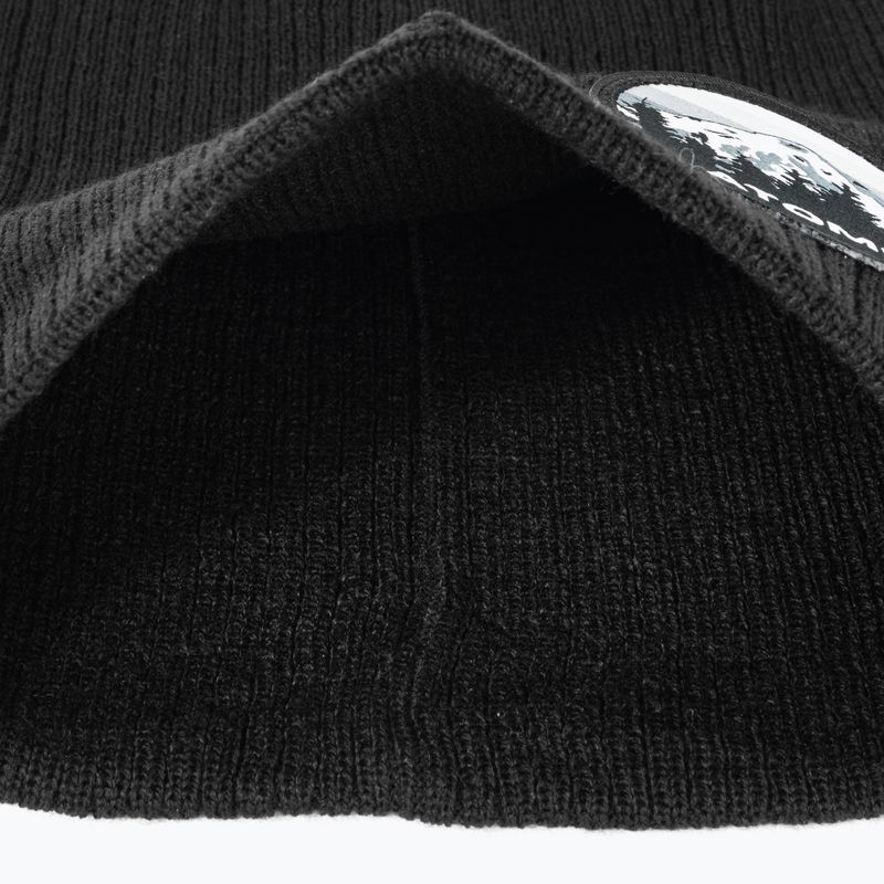 Atomic Alps Peak Beanie nero 6