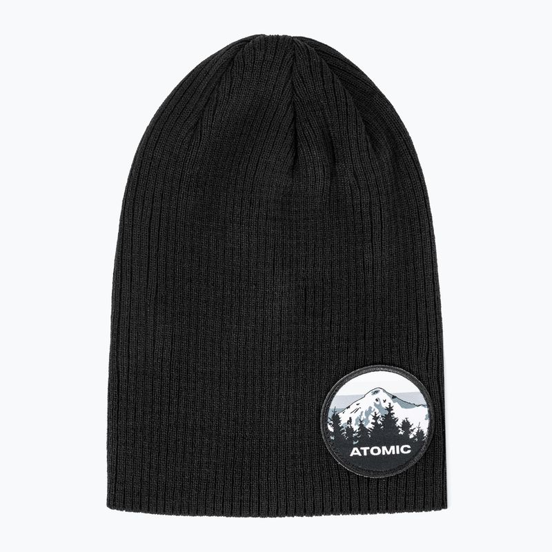Atomic Alps Peak Beanie nero 7