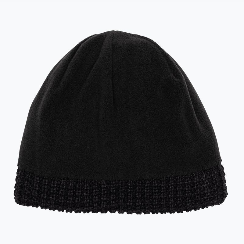 Atomic Alps Knit Beanie nero 5