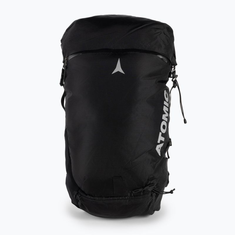Zaino Atomic Backland 30+ l nero