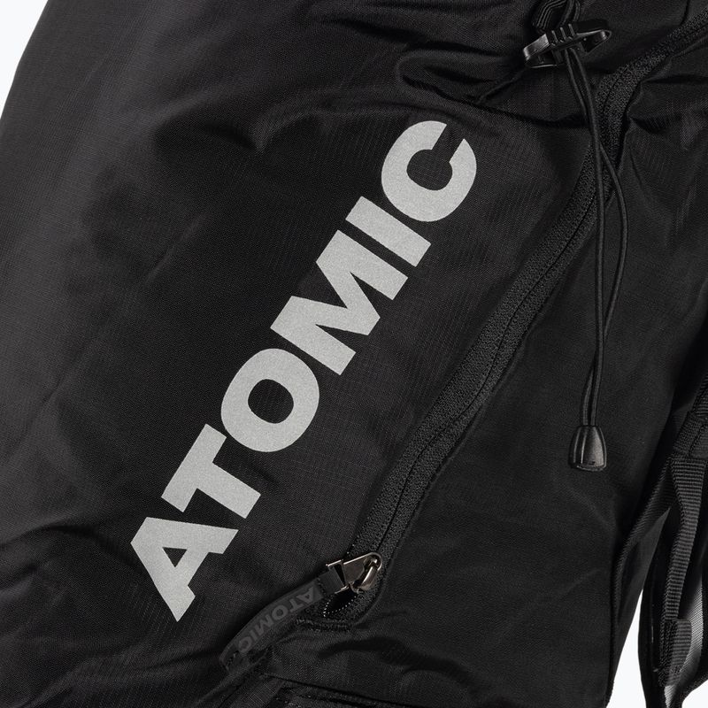 Zaino Atomic Backland 30+ l nero 4