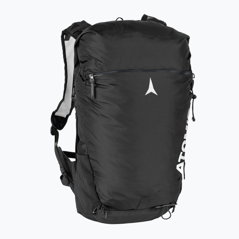 Zaino Atomic Backland 30+ l nero 11