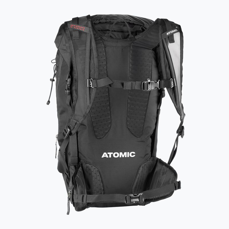 Zaino Atomic Backland 30+ l nero 12
