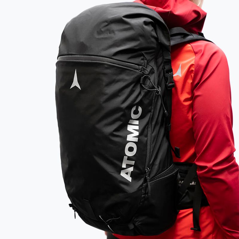 Zaino Atomic Backland 30+ l nero 13