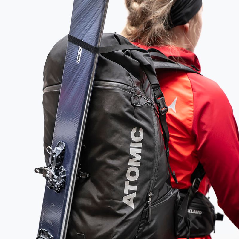 Zaino Atomic Backland 30+ l nero 14