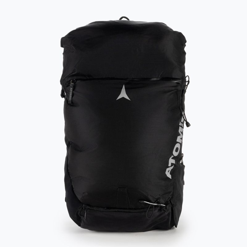 Zaino Atomic Backland 22+ l nero
