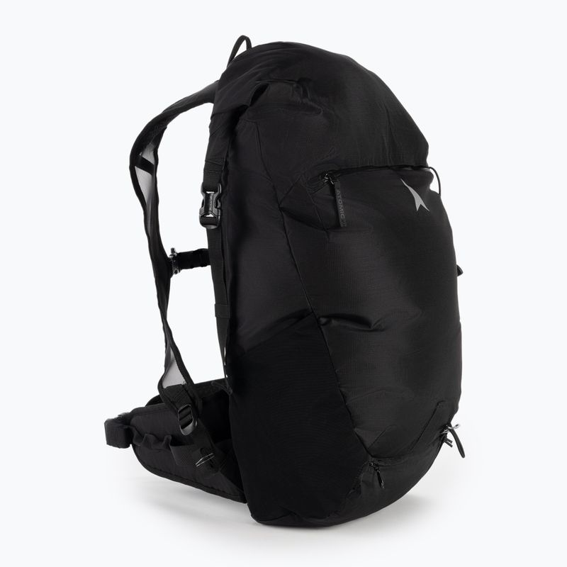 Zaino Atomic Backland 22+ l nero 3