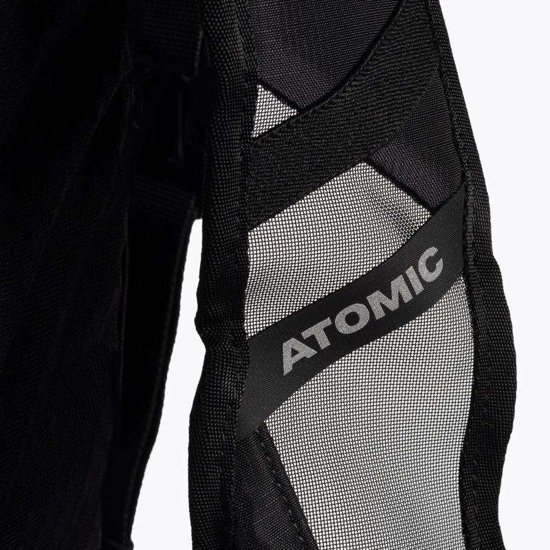 Zaino Atomic Backland 22+ l nero 7