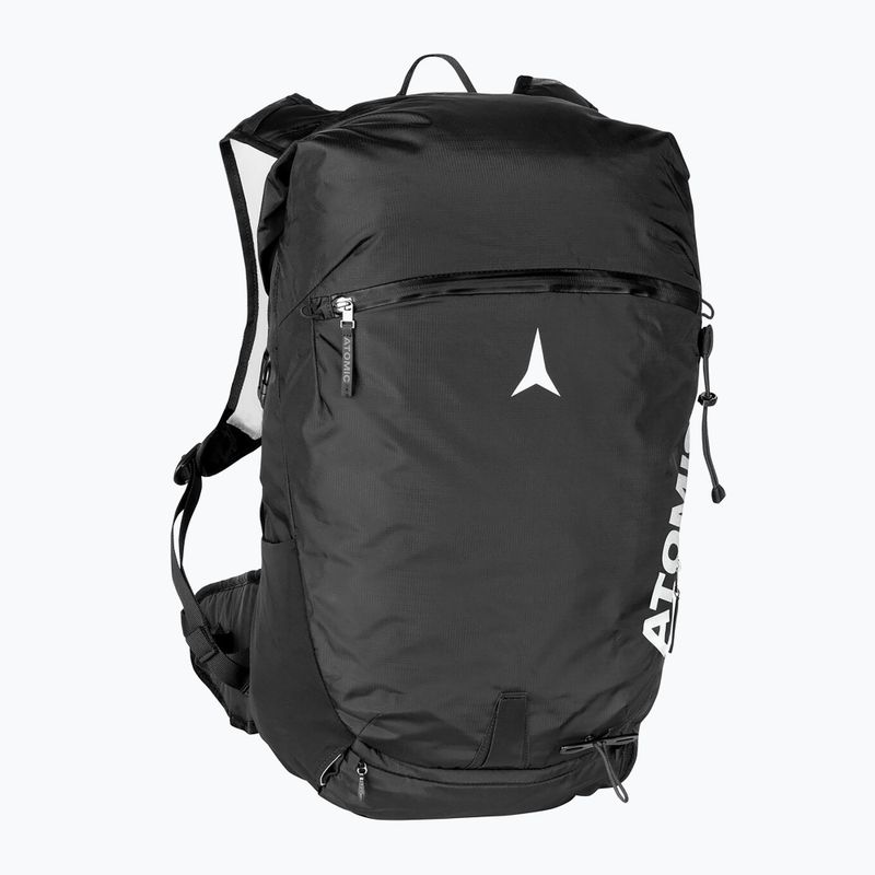 Zaino Atomic Backland 22+ l nero 10