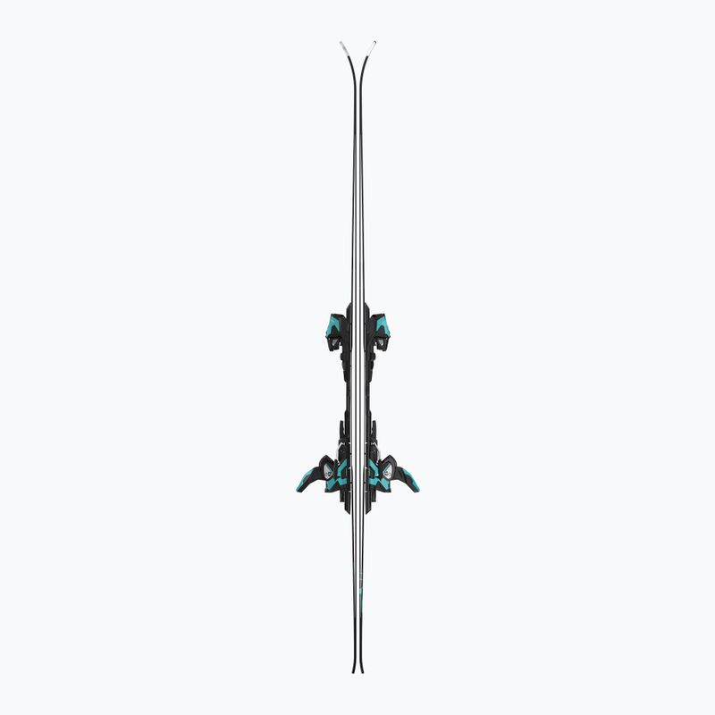 Sci da discesa Atomic Redster X7 Revoshock C + attacchi M12 GW nero 14