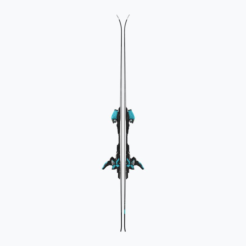 Sci da discesa Atomic Redster X7 Revoshock C + attacchi MI12 GW nero 8