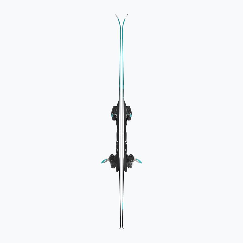 Sci da discesa Atomic Redster X9S Revoshock S + attacchi X 12 GW teal 13