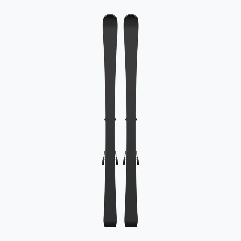 Attacchi Atomic Cloud C12 Revoshock C + da donna M10 GW nero 2