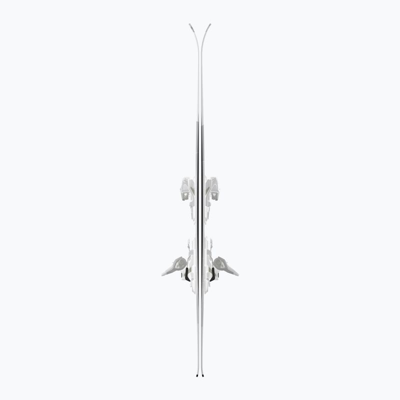 Sci da discesa da donna Atomic Cloud C7 White + attacchi M10 GW 8