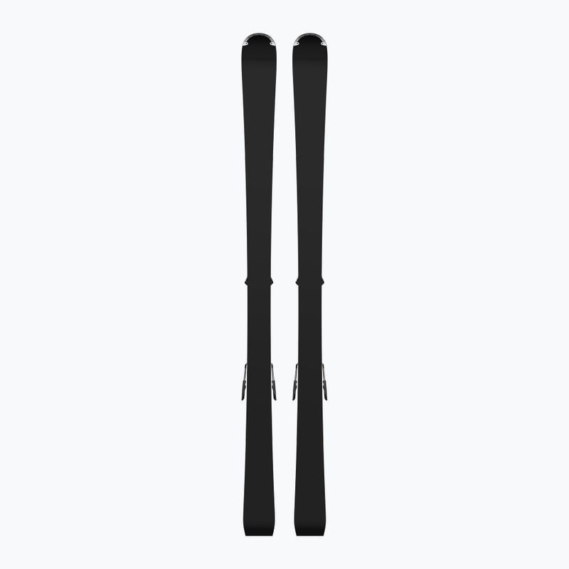 Sci da donna Atomic Cloud C7 Black + M10 GW nero 2