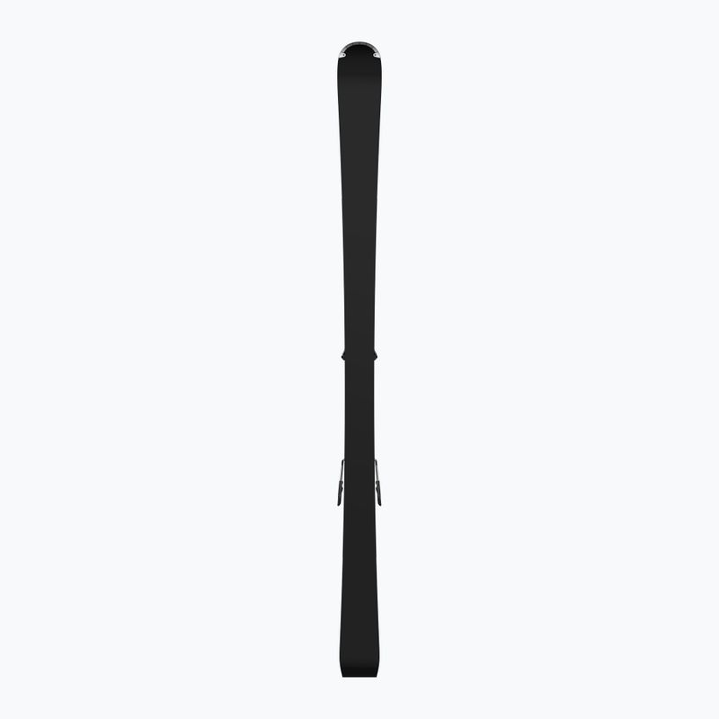 Sci da donna Atomic Cloud C7 Black + M10 GW nero 6