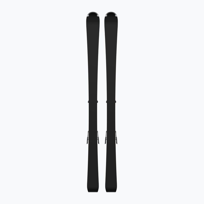 Sci da discesa da donna Atomic Cloud C9 Revoshock Light + attacchi M10 GW nero 9