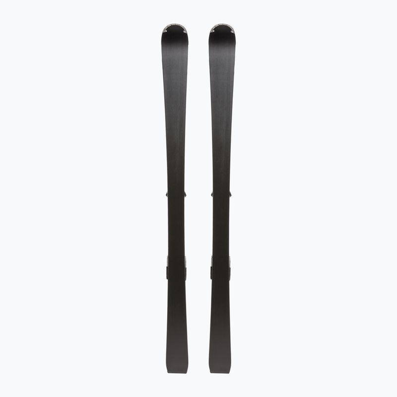 Sci da discesa da donna Atomic Cloud C9 Revoshock Light + attacchi M10 GW nero 3