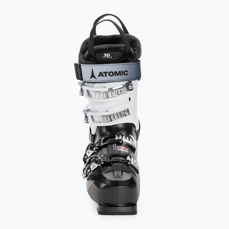 Scarponi da sci da donna Atomic Hawx Ultra 85 W GW nero/bianco 3