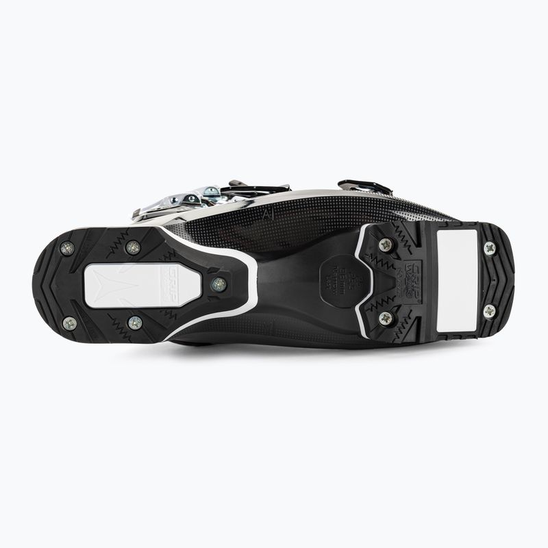 Scarponi da sci da donna Atomic Hawx Ultra 85 W GW nero/bianco 4