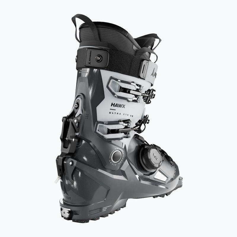 Scarponi da sci da donna Atomic Hawx Ultra XTD 95 Boa W GW storm/ivory 8