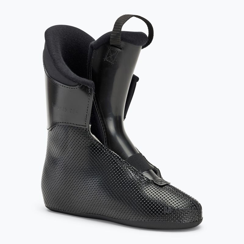 Scarponi da sci per bambini Atomic Hawx Kids 4 nero/viola/rosa 5
