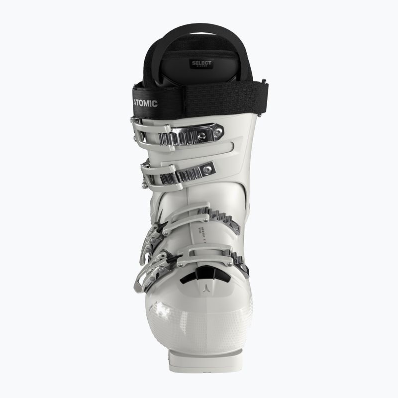 Scarponi da sci da donna Atomic Hawx Magna 85 W bianco/nero 7