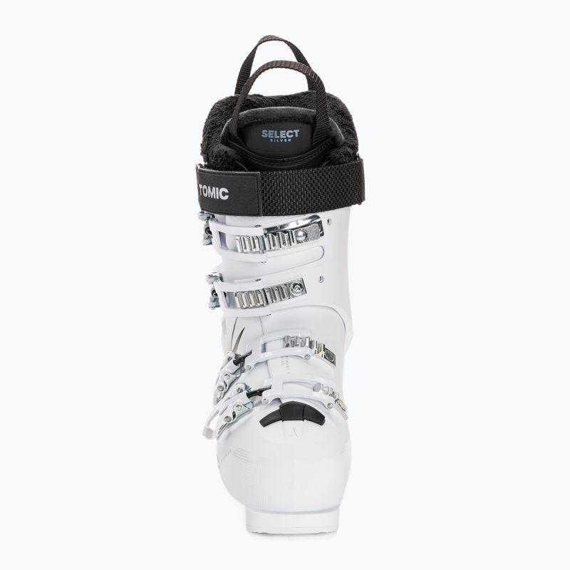 Scarponi da sci da donna Atomic Hawx Magna 85 W bianco/nero 3