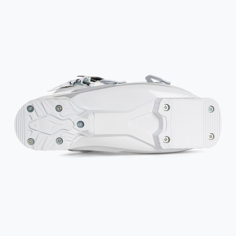 Scarponi da sci da donna Atomic Hawx Magna 85 W bianco/nero 4