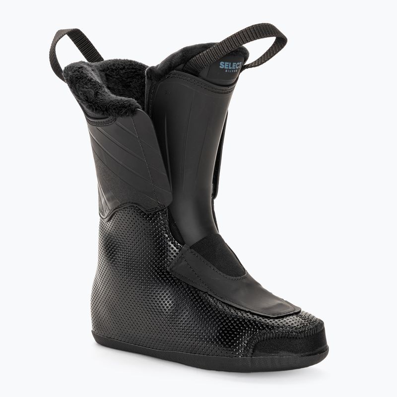 Scarponi da sci da donna Atomic Hawx Magna 85 W bianco/nero 5