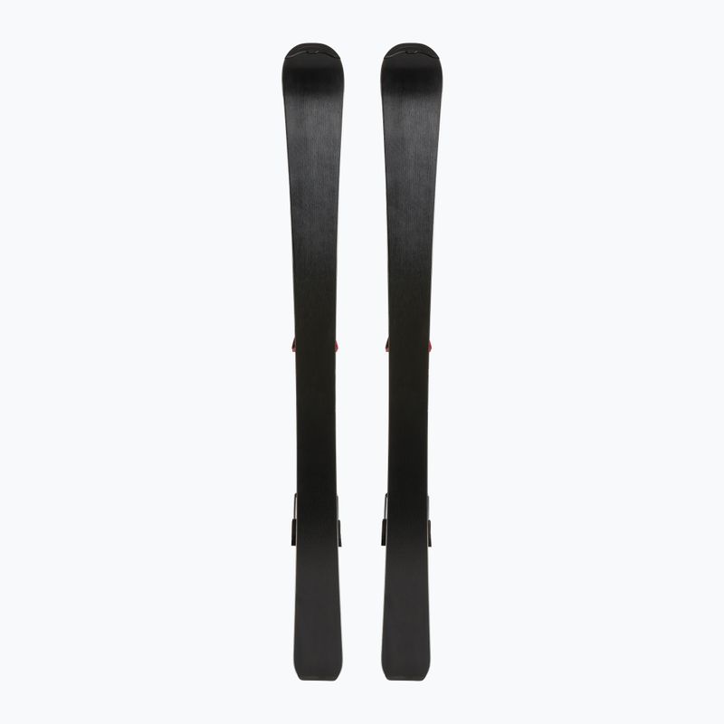 Sci da discesa per bambini Atomic Redster J2 JTS + attacchi C5 GW rosso 3