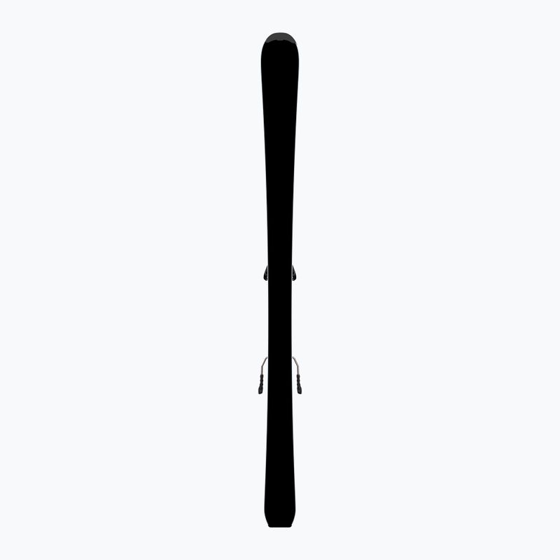 Sci da discesa per bambini Atomic Redster J2 JTM + attacchi L6 GW rosso 8