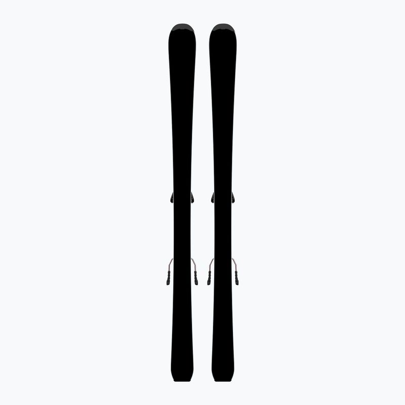 Sci da discesa per bambini Atomic Redster J2 JTM + attacchi L6 GW rosso 9
