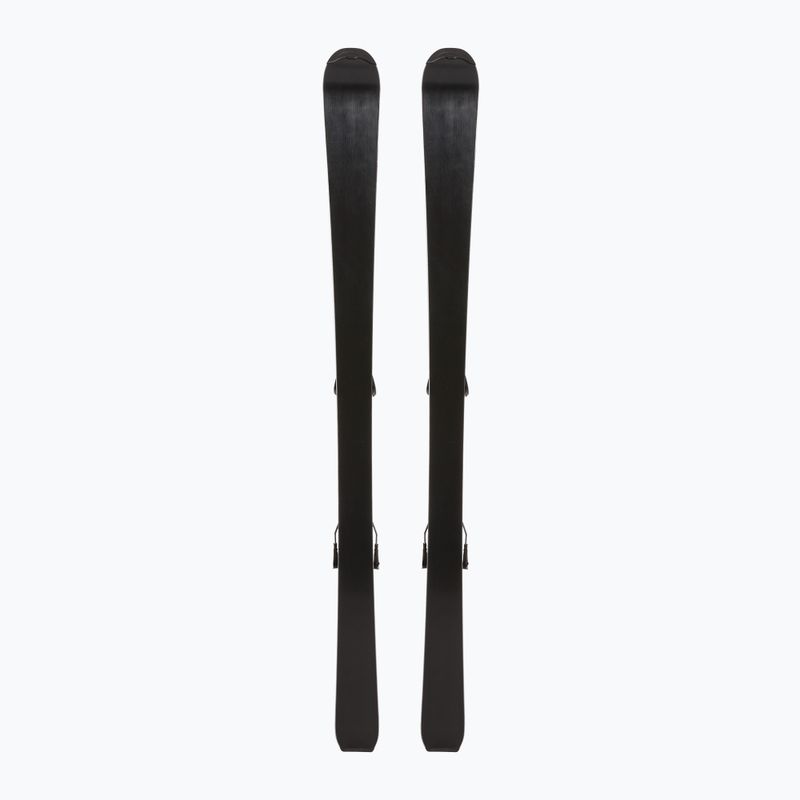 Sci da discesa per bambini Atomic Redster J2 JTM + attacchi L6 GW rosso 3
