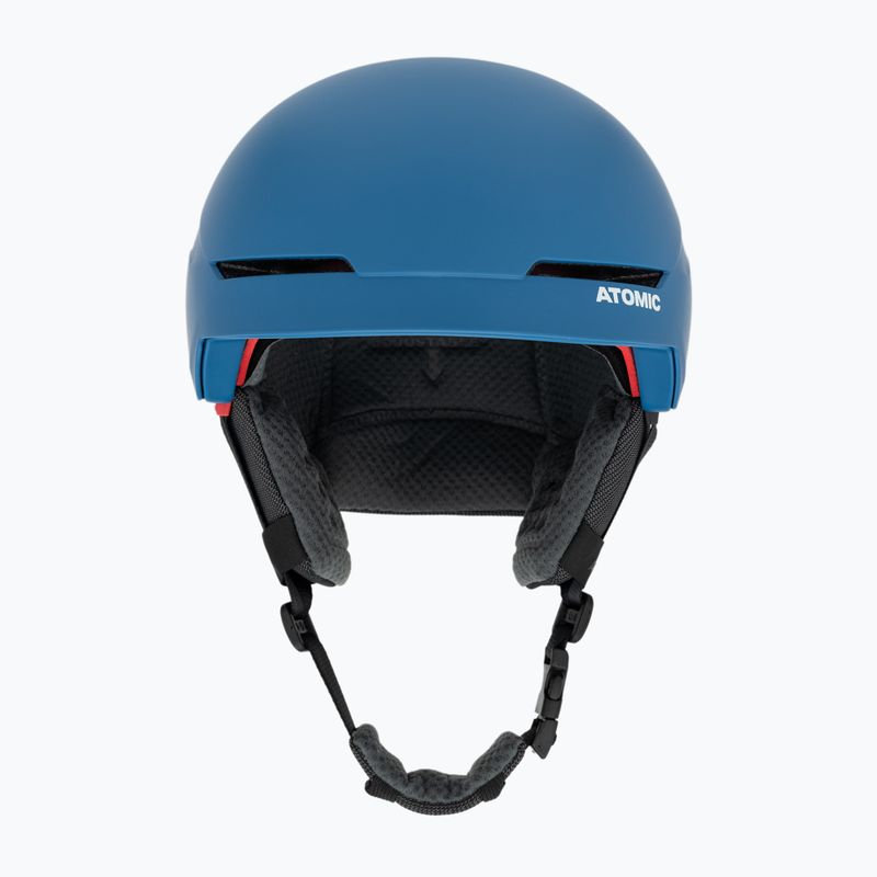 Casco da sci Atomic Savor blu 2