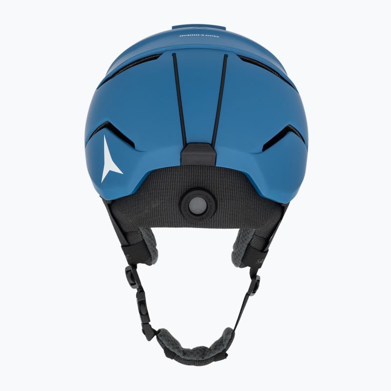 Casco da sci Atomic Savor blu 3