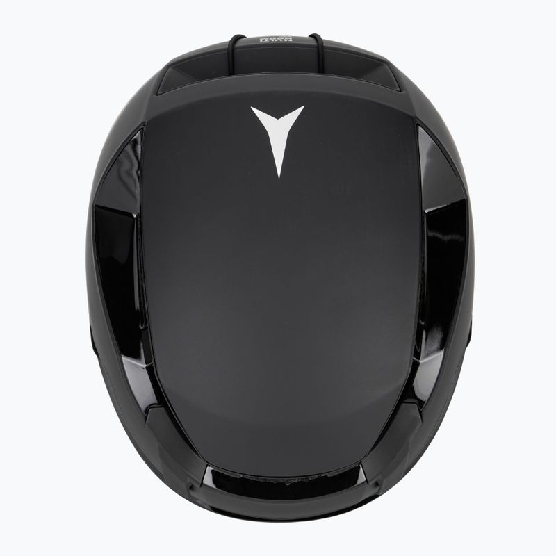 Casco da sci Atomic Backland nero 6